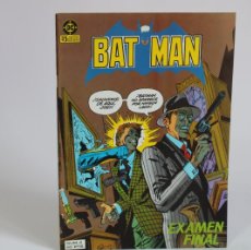 Cómics: BATMAN VOL. 1 Nº 4 - ZINCO