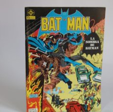 Cómics: BATMAN VOL. 1 Nº 2 - ZINCO