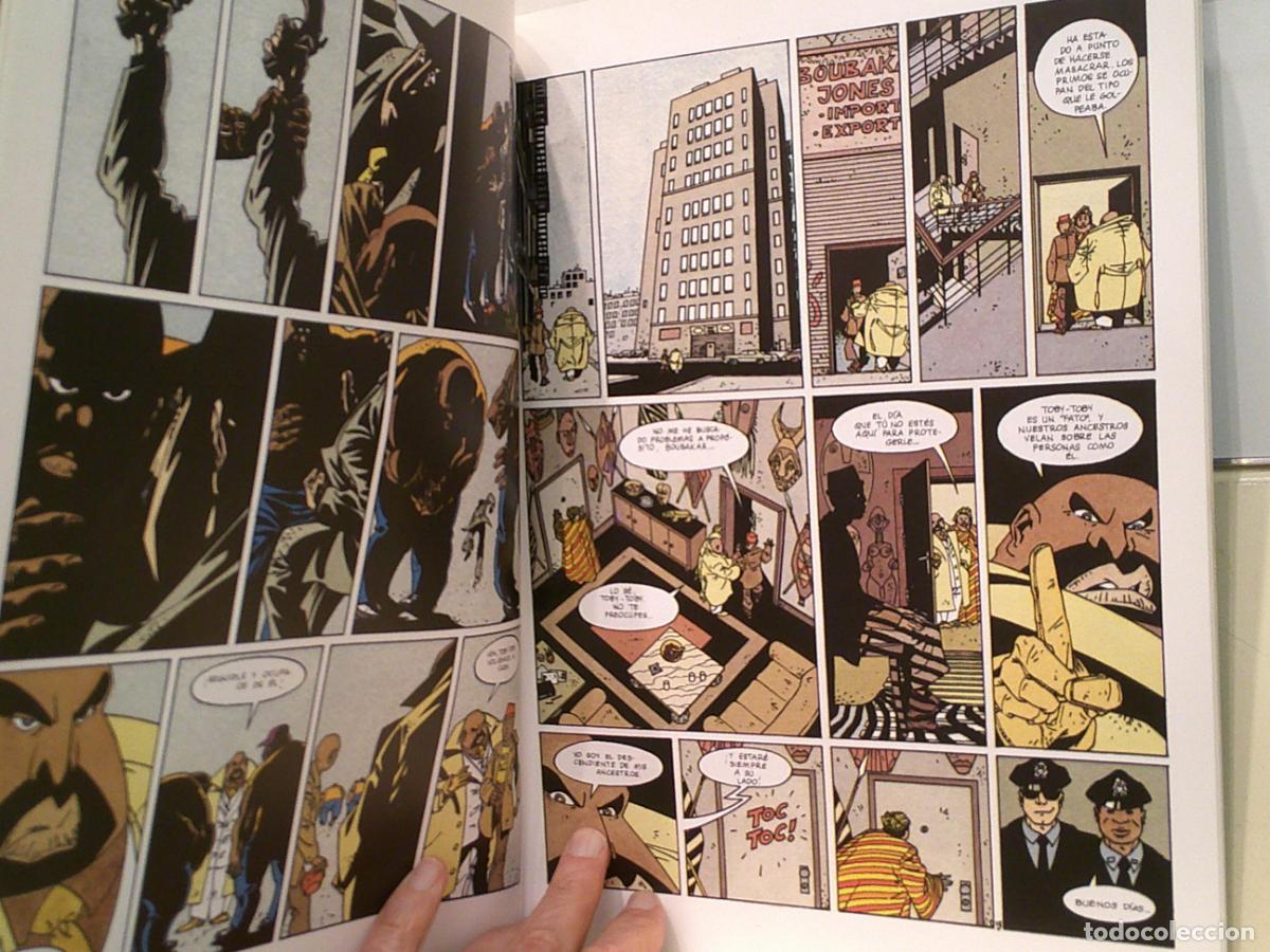 C&oacute;mics: COUTOO - ANDREAS - ZINCO OFERTA - Foto 2