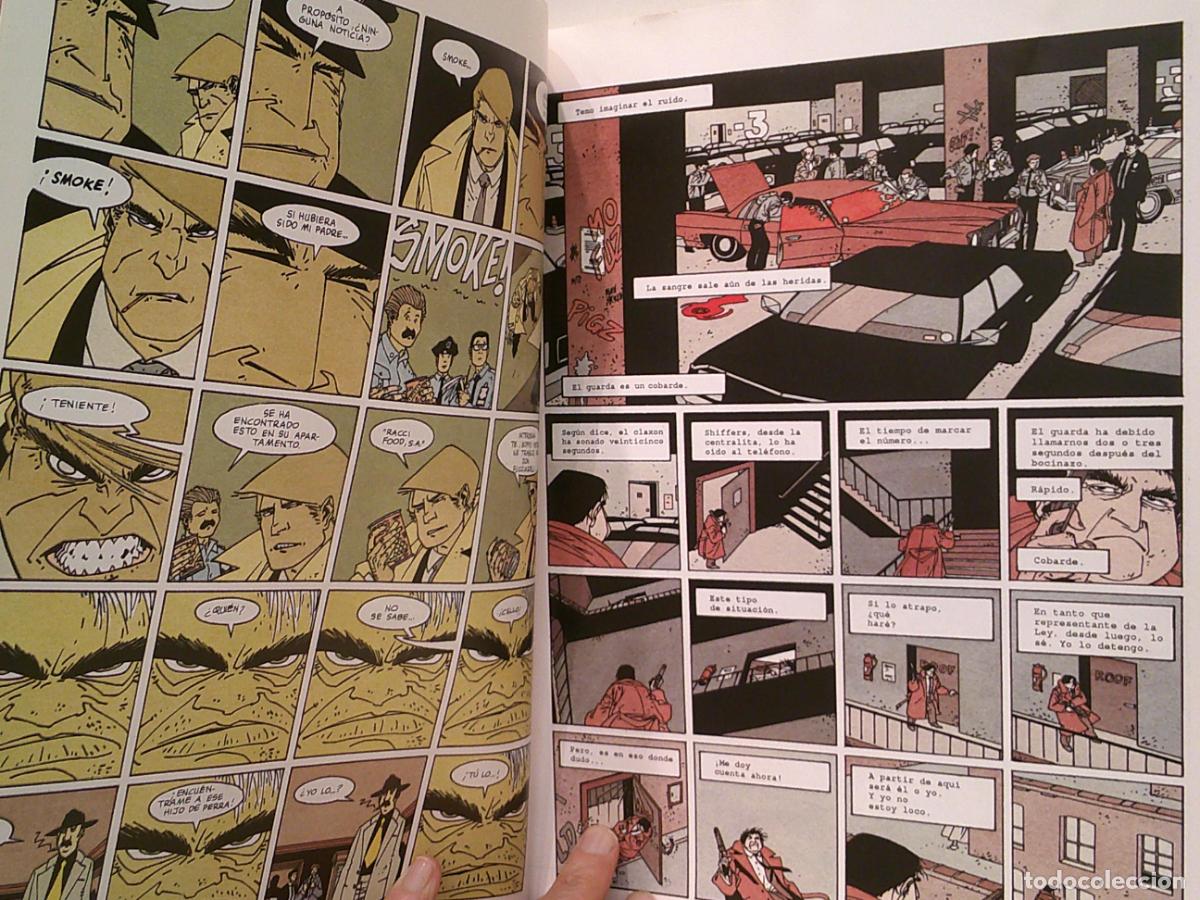 C&oacute;mics: COUTOO - ANDREAS - ZINCO OFERTA - Foto 3