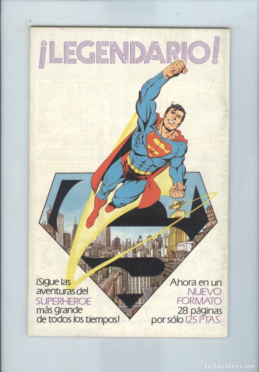 C&oacute;mics: Zinco. Universo dc. 6 - Foto 2