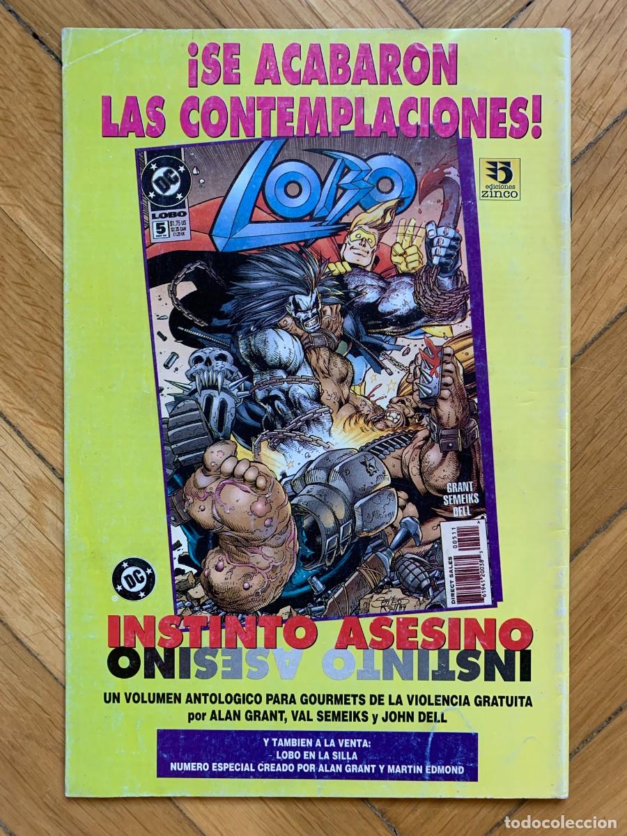 C&oacute;mics: Las Aventuras de Batman 14 - Foto 2