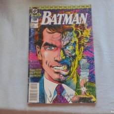 Cómics: BATMAN ANNUAL 1995 Nº 1. DC // ZINCO.