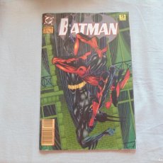 Cómics: BATMAN ESPECIAL Nº 2. AGOSTO 1996. DC // ZINCO