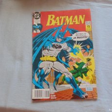 Cómics: BATMAN VOL-2 Nº 53. 24 PAGÍNAS. DC // ZINCO.