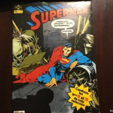 Fumetti: SUPERMAN COMICS EDICIONES ZINCO. CUADERNOS 4, 5 Y 8