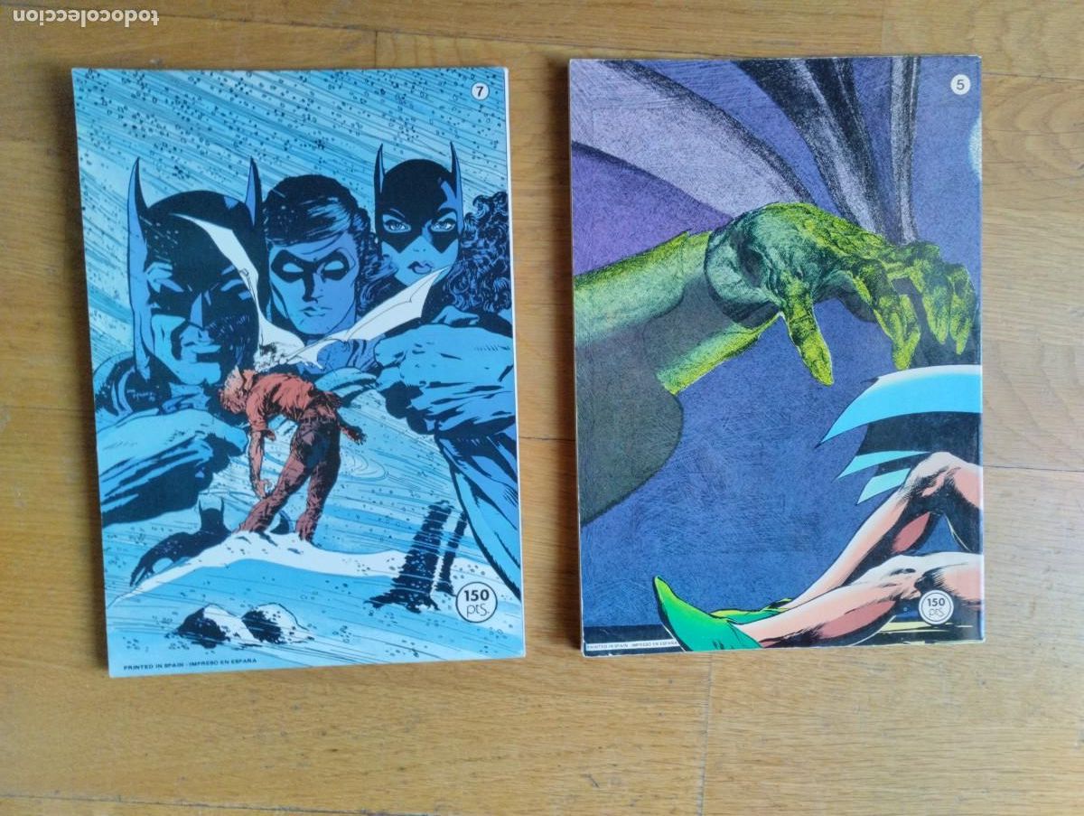 C&oacute;mics: Comics Batman - Foto 2