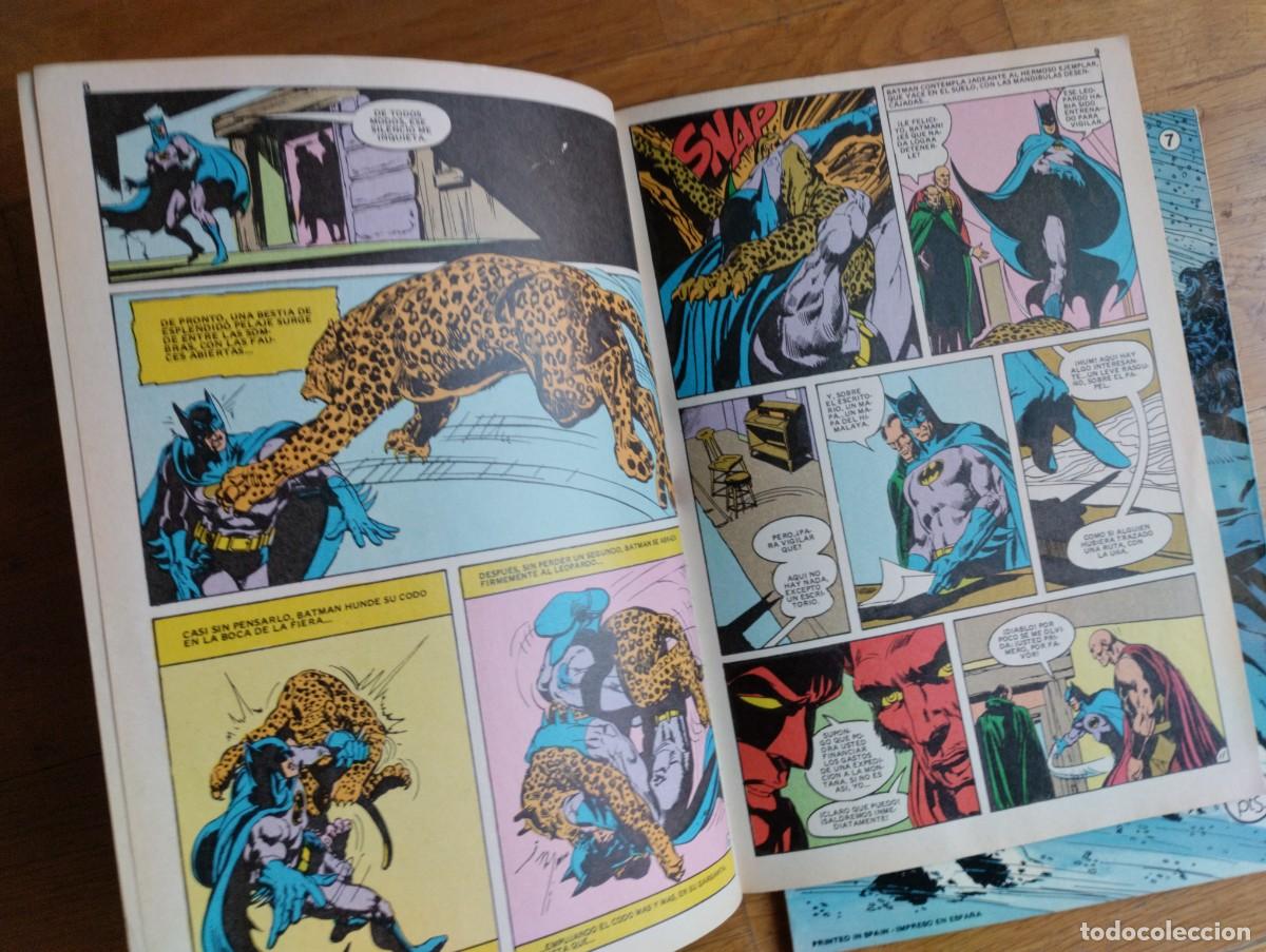 C&oacute;mics: Comics Batman - Foto 4