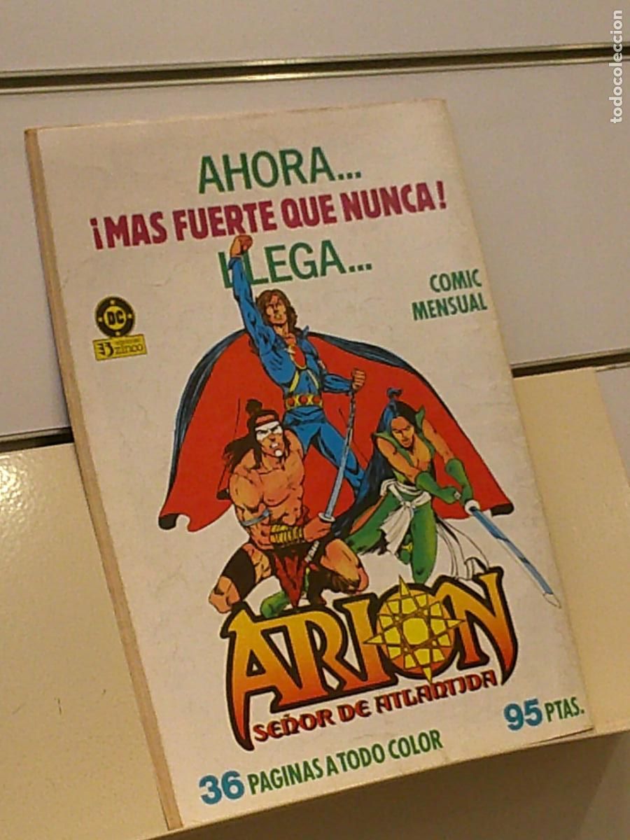 C&oacute;mics: NUEVOS TITANES N&ordm; 12 CHOQUE DE TITANES DC COMICS - ZINCO - Foto 2