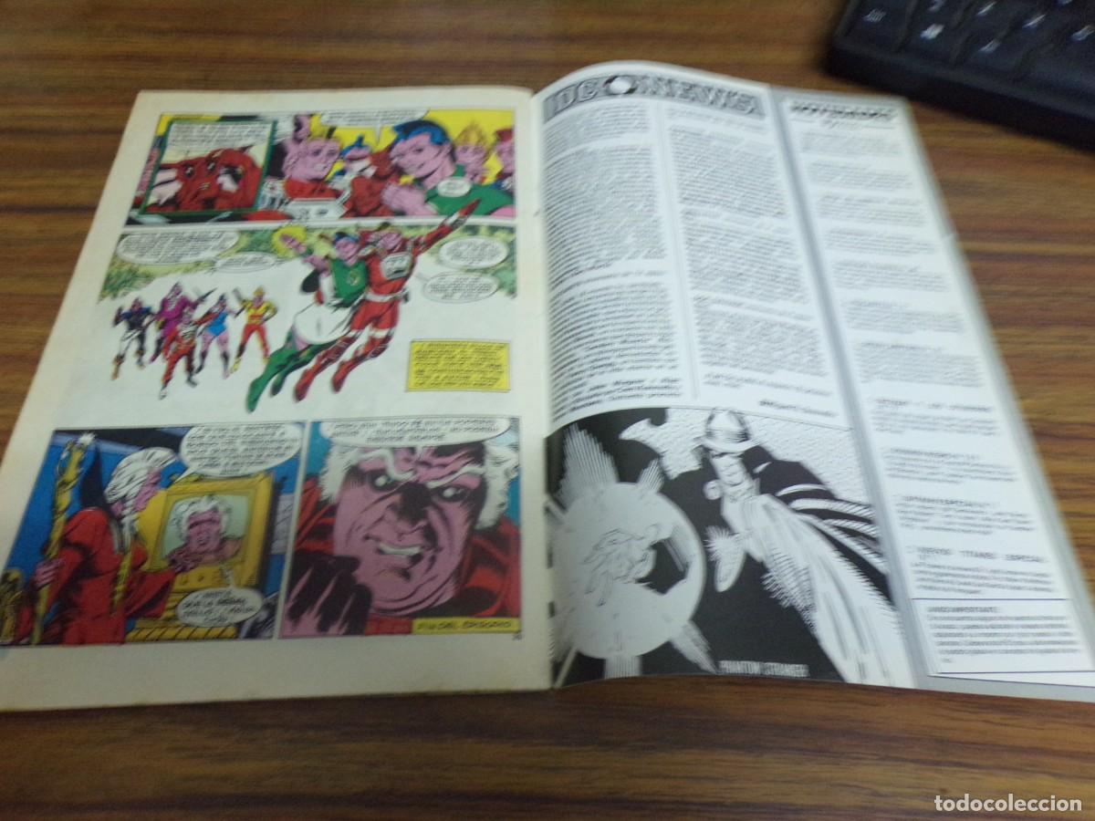 C&oacute;mics: GREEN LANTERN N&ordm; 15 - EDICIONES ZINCO - Foto 5