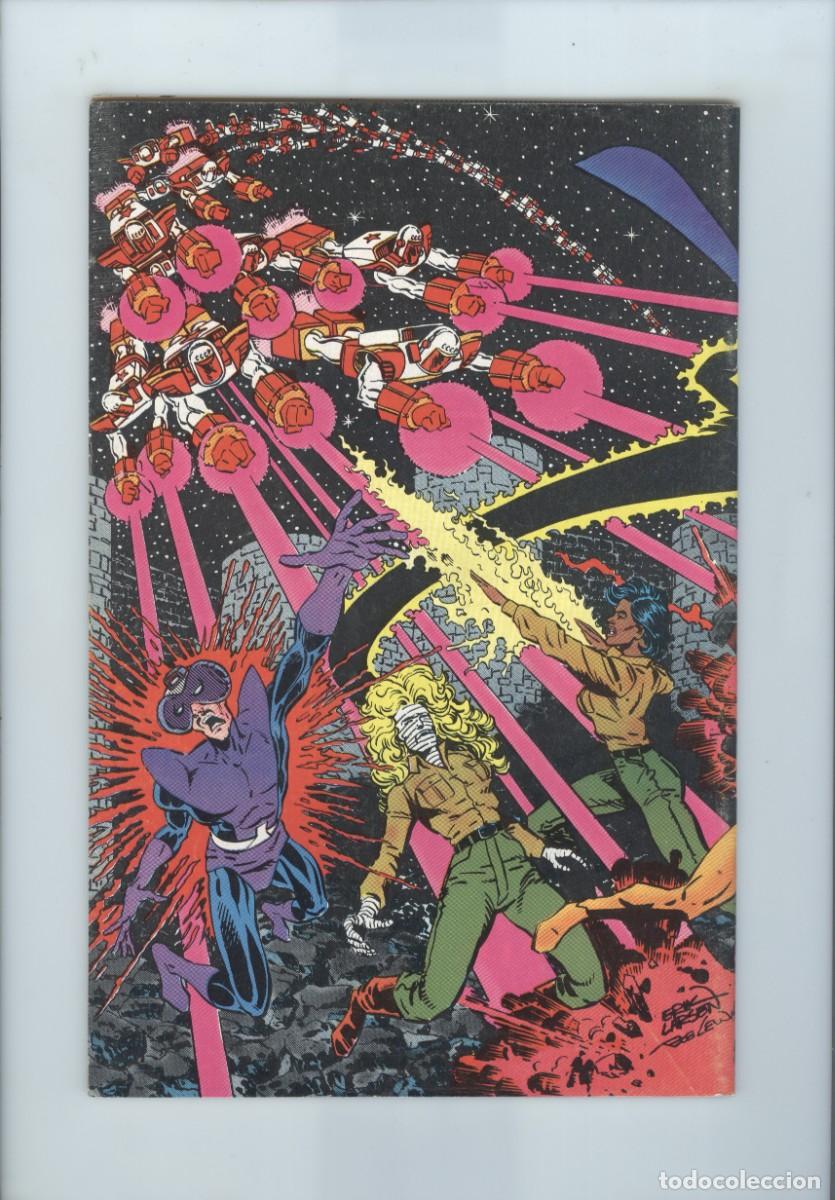 C&oacute;mics: Zinco. La patrulla condenada. 7 - Foto 2