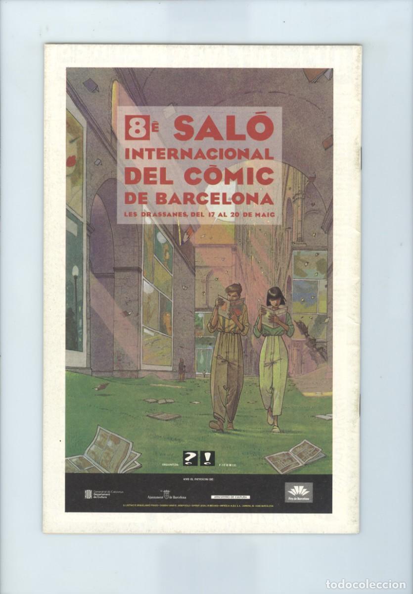 C&oacute;mics: Zinco. Batman. 33. Byrne. Aparo. DeCarlo. - Foto 2