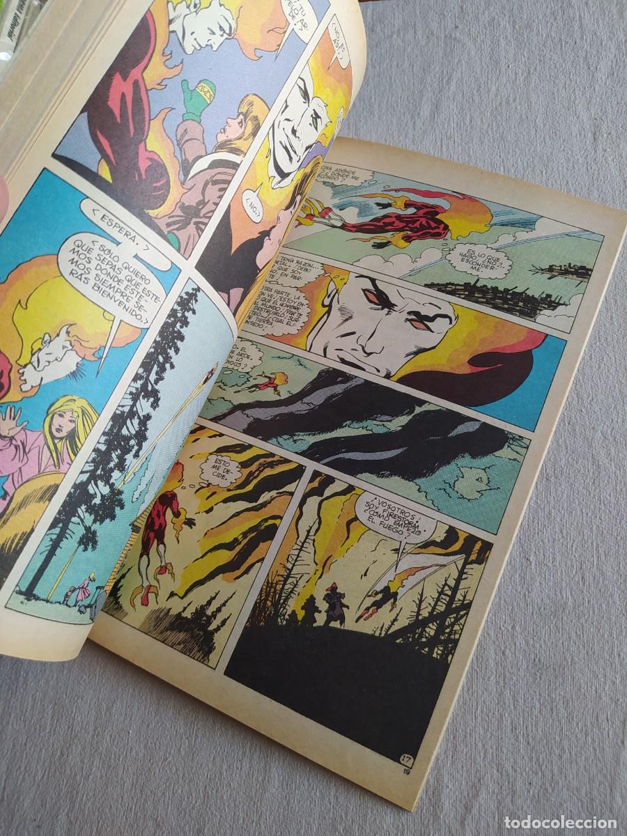 C&oacute;mics: Retapado 3 - D.C premiere el fantasma errante - Foto 3
