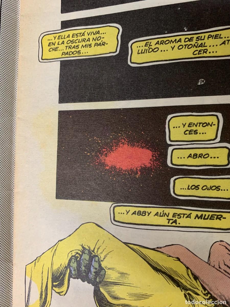 C&oacute;mics: La Cosa del Pantano n&ordm; 3 - Foto 3