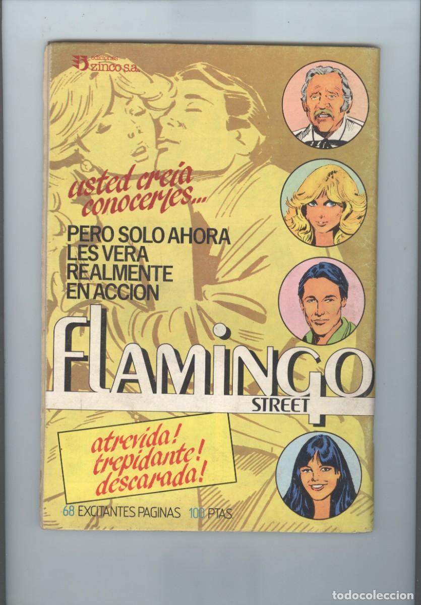 C&oacute;mics: Zinco. Crimen. 29 - Foto 2