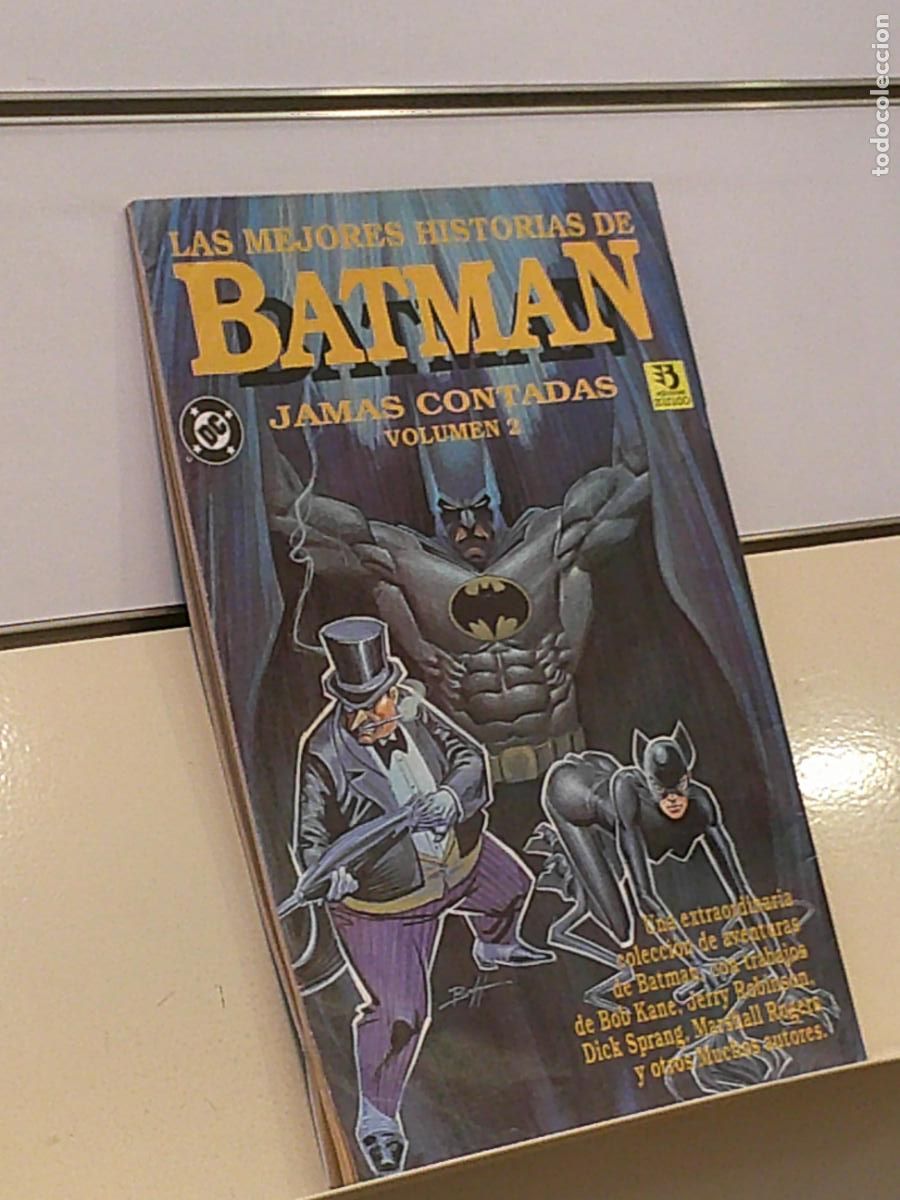 C&oacute;mics: CLASICOS DC DEMON N&ordm; 23 - ZINCO - Foto 2