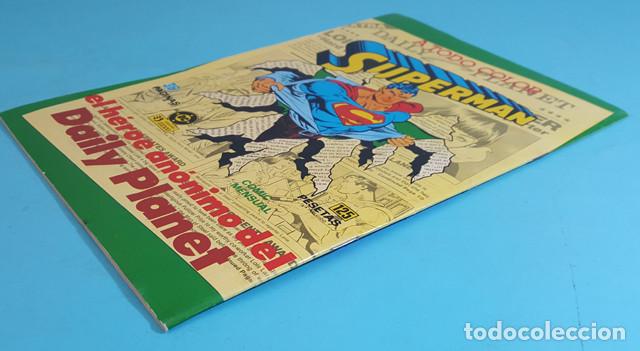 C&oacute;mics: BATMAN Y LOS OUTSIDERS N&ordm; 2, EL BARON BEDLAM CONTRA, DC EDICIONES ZINCO - Foto 3