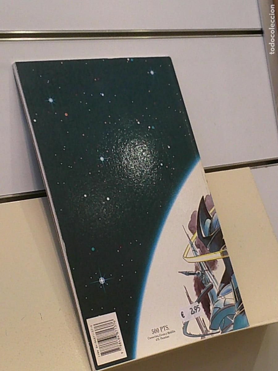 C&oacute;mics: ADAM STRANGE LIBRO DOS DC COMICS - ZINCO - Foto 2