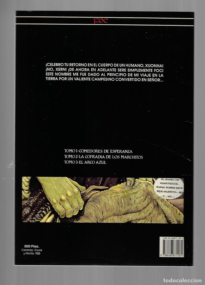 C&oacute;mics: Zinco. Foc. 2. Bordes. Duran. - Foto 2
