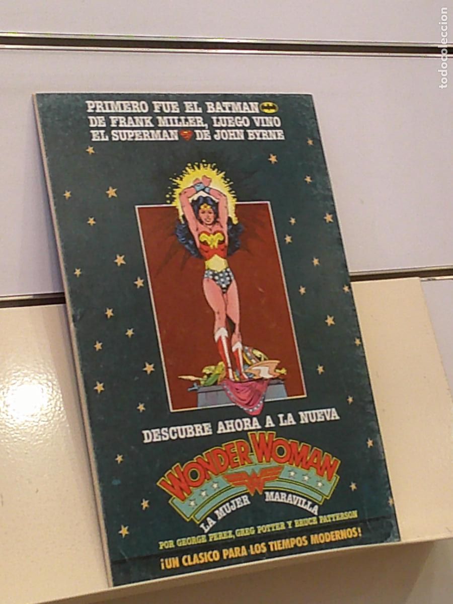 C&oacute;mics: NUEVOS TITANES VOL. 1 N&ordm; 46 DC - ZINCO - Foto 2