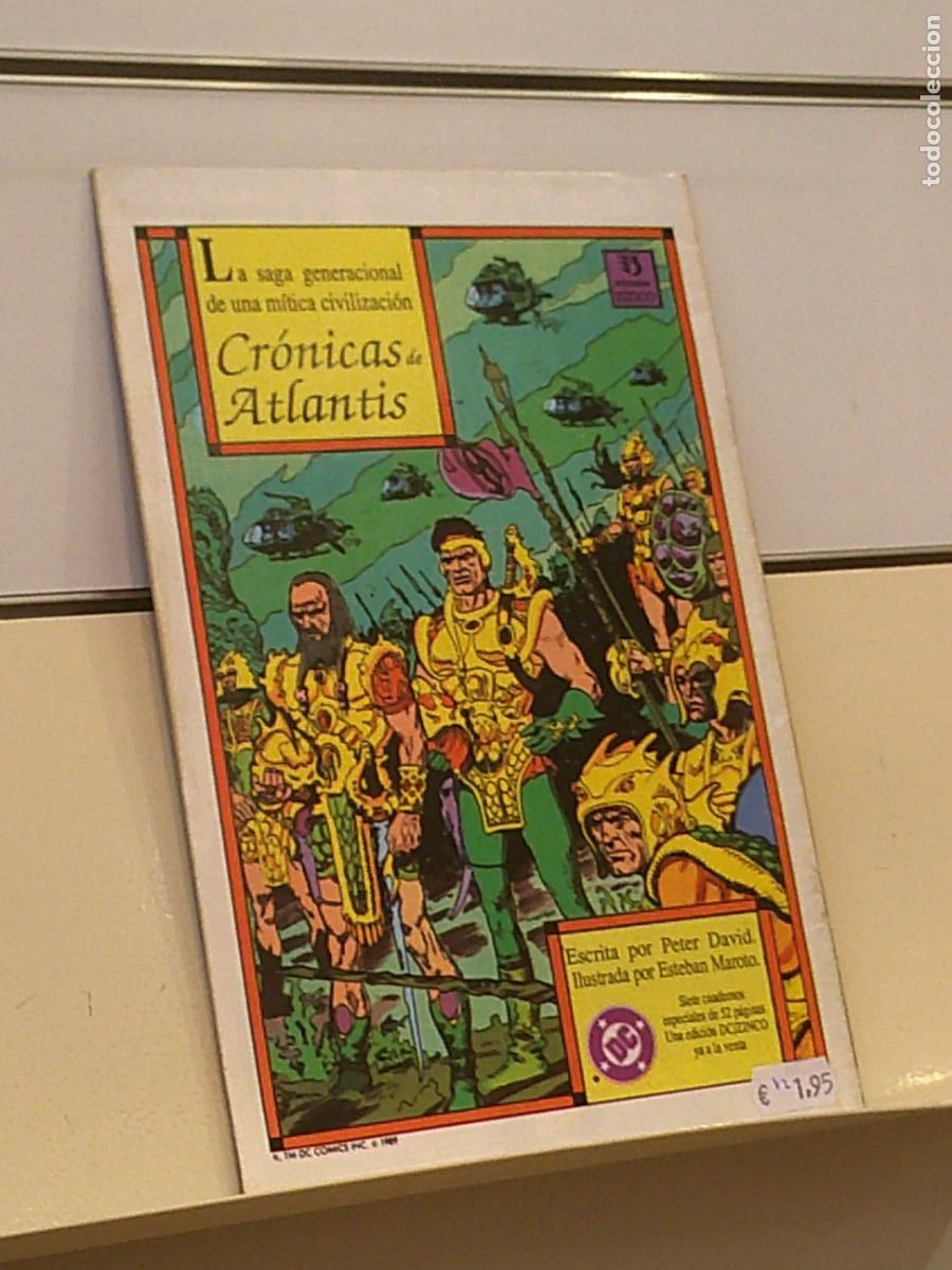 C&oacute;mics: NUEVOS TITANES VOL. 2 N&ordm; 25 DC - ZINCO - Foto 2