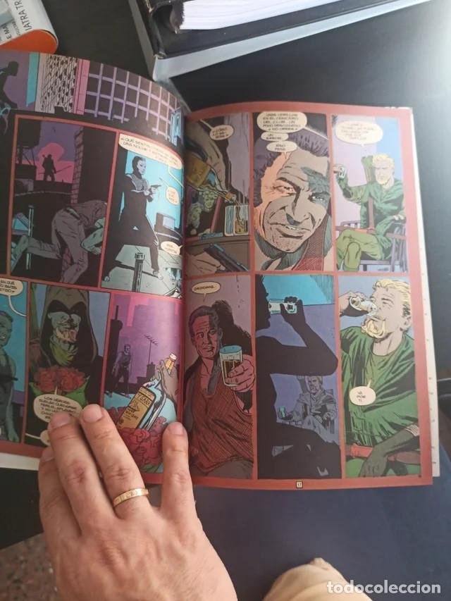 C&oacute;mics: GREEN ARROW DC PREMIERE N&ordm; 12 ( e. zinco ) - Foto 3
