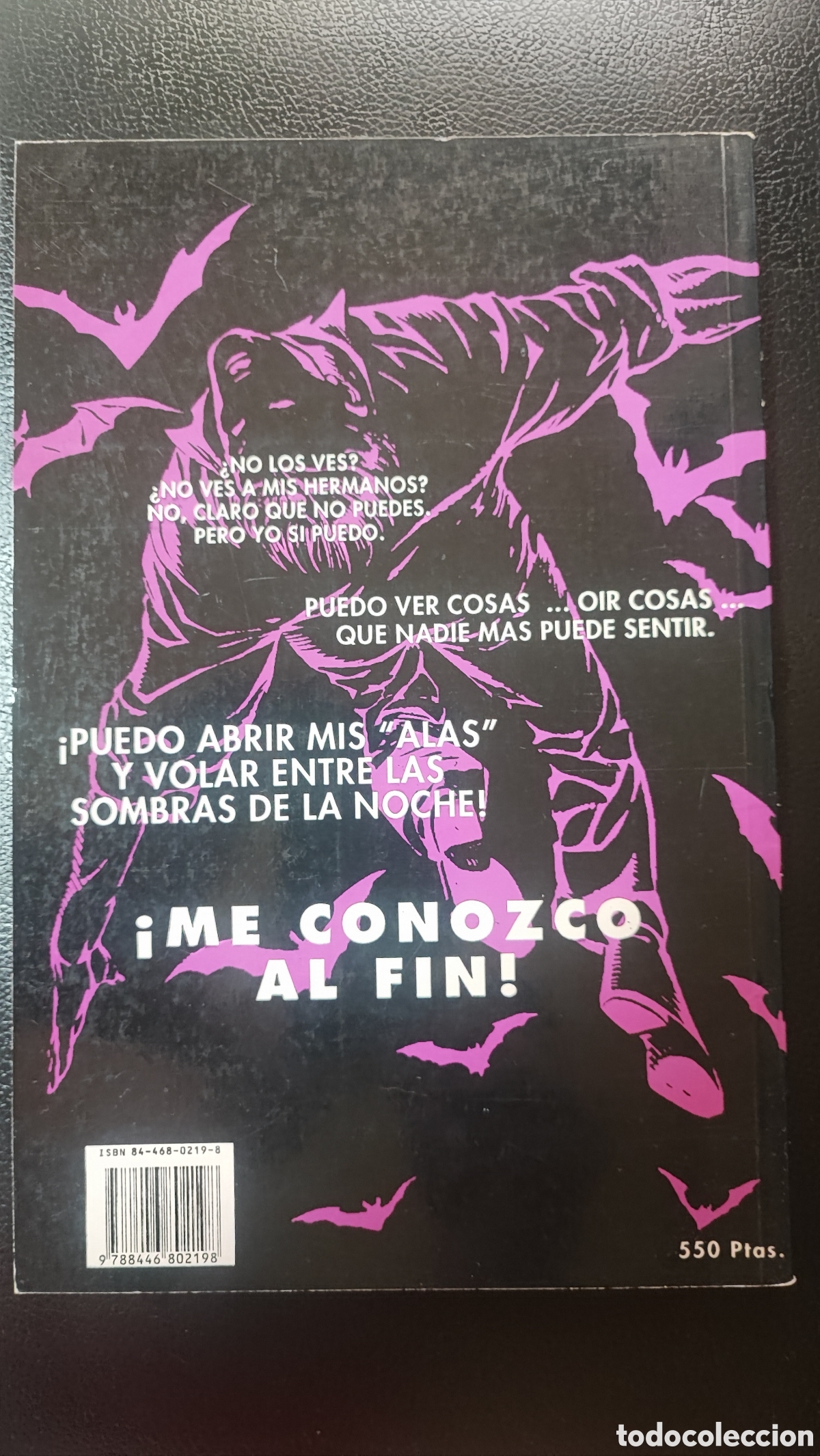 C&oacute;mics: SUPERMAN BALAS ARDIENTE. ZINCO. 1993 - Foto 2