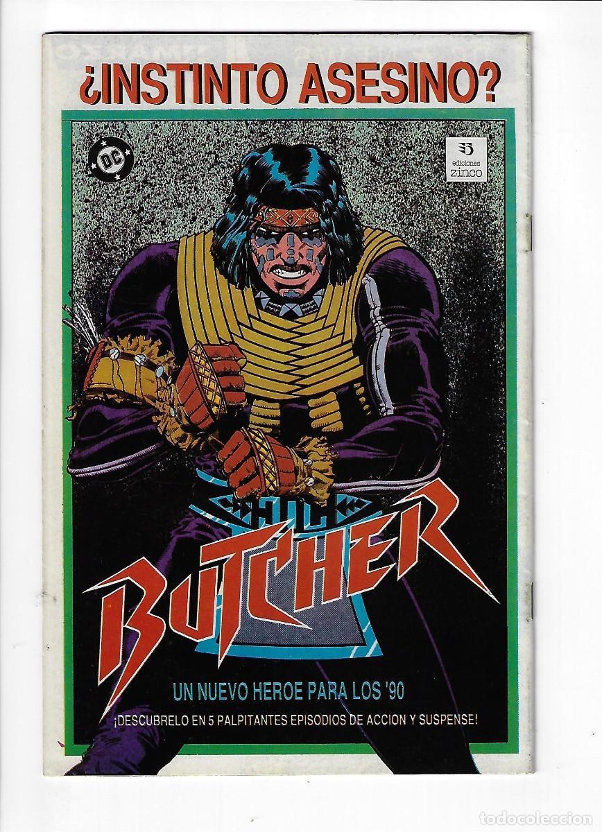 C&oacute;mics: Zinco. Los nuevos titanes. 22. - Foto 2