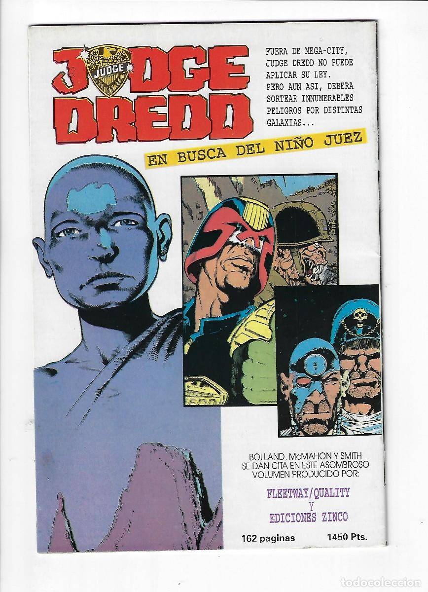 C&oacute;mics: Zinco. Los nuevos titanes. 37. - Foto 2
