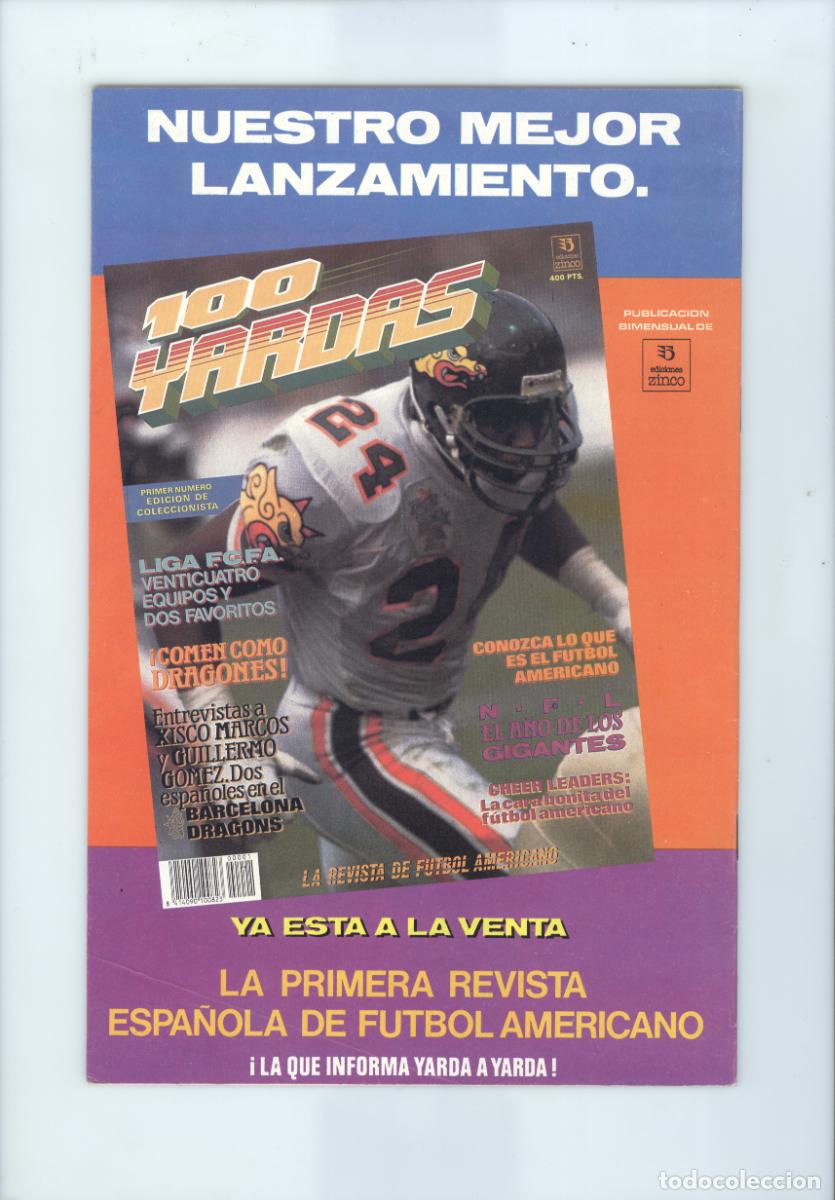 C&oacute;mics: Zinco. Superman 1987-1996. 107. - Foto 2