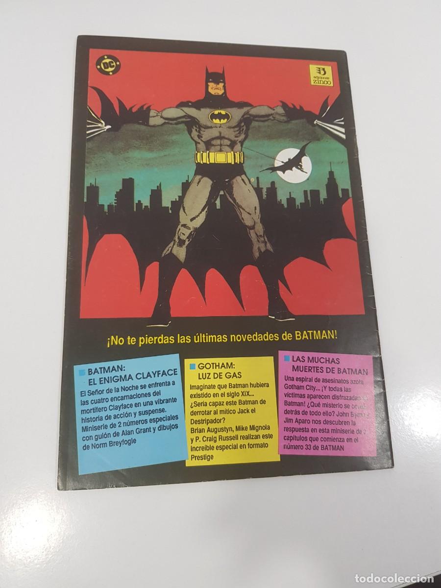 C&oacute;mics: Cinder y Ashe primer capitulo DC ediciones ZINCO num 1 - Foto 3