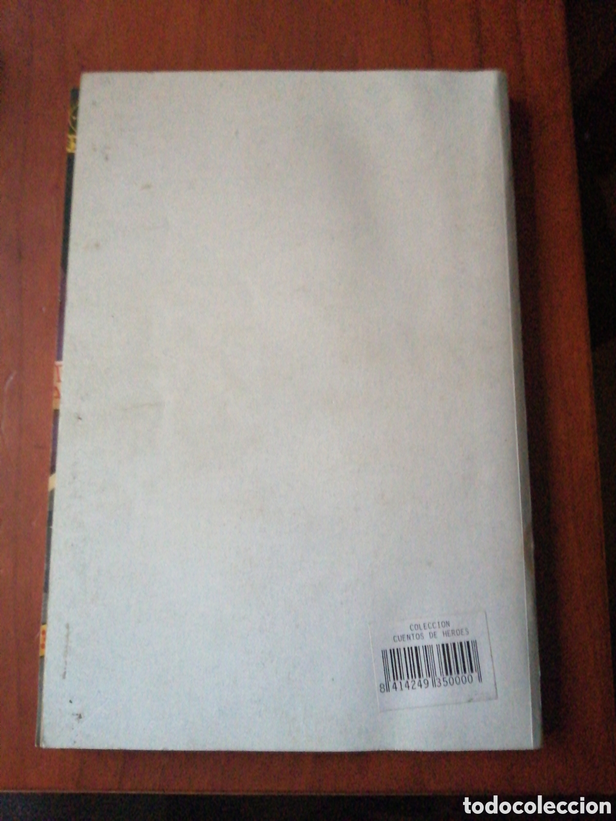 C&oacute;mics: SUPERMAN 10 COMICS ZINCO DEL 6 AL 10 - Foto 2