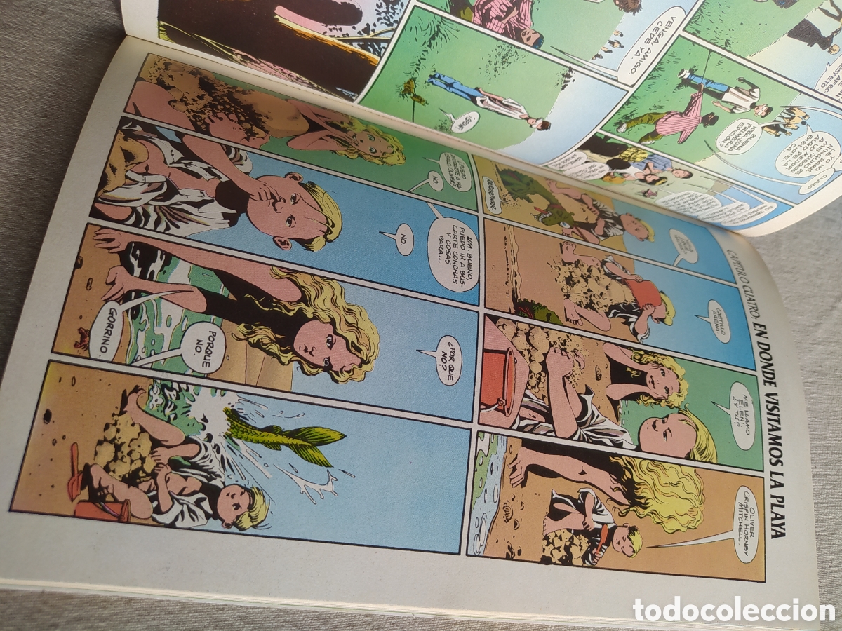 C&oacute;mics: V&eacute;rtigo - la cruzada de los ni&ntilde;os - Foto 3