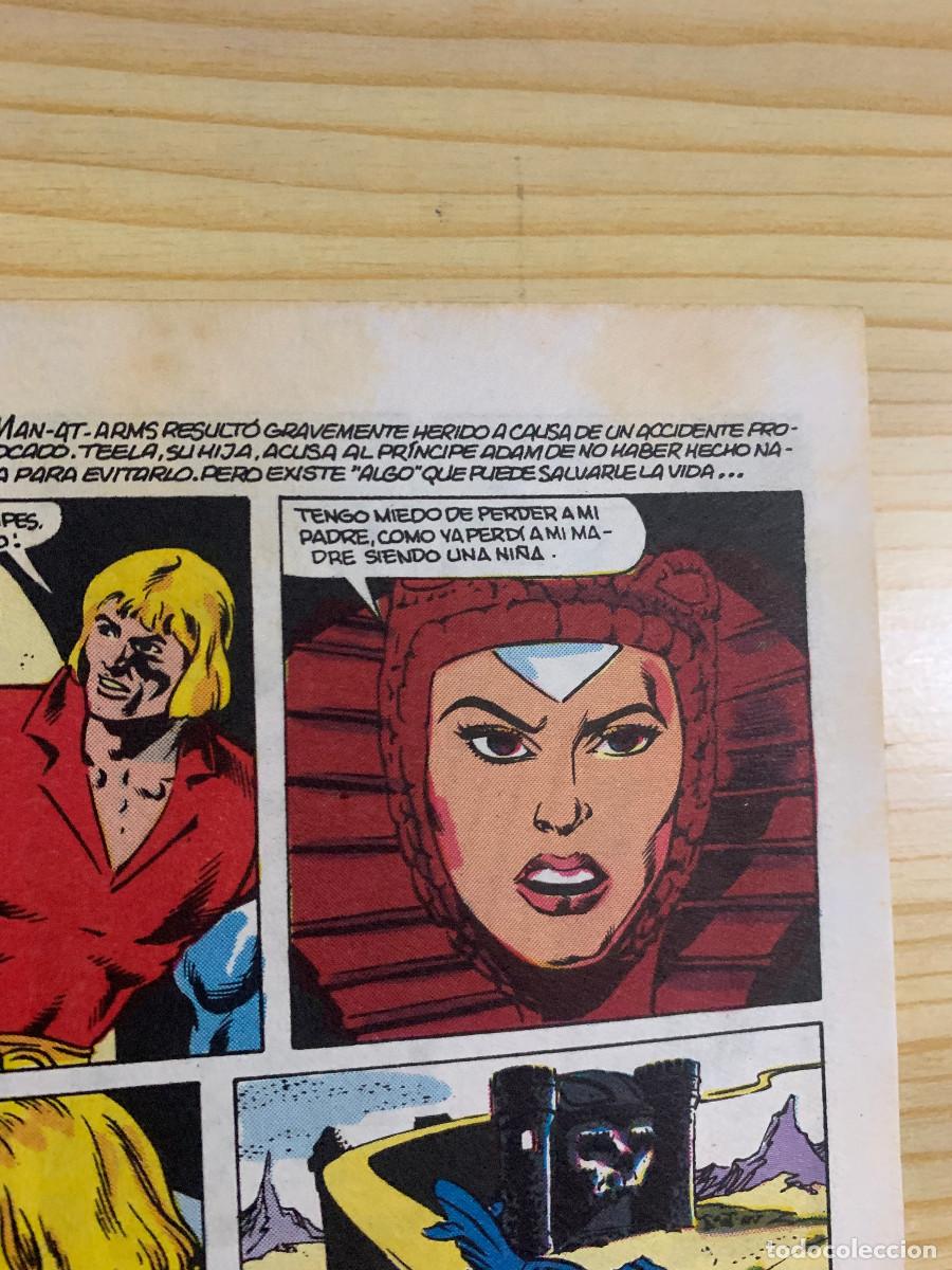 C&oacute;mics: Masters Del Universo n&ordm; 8 - D5 - Foto 2