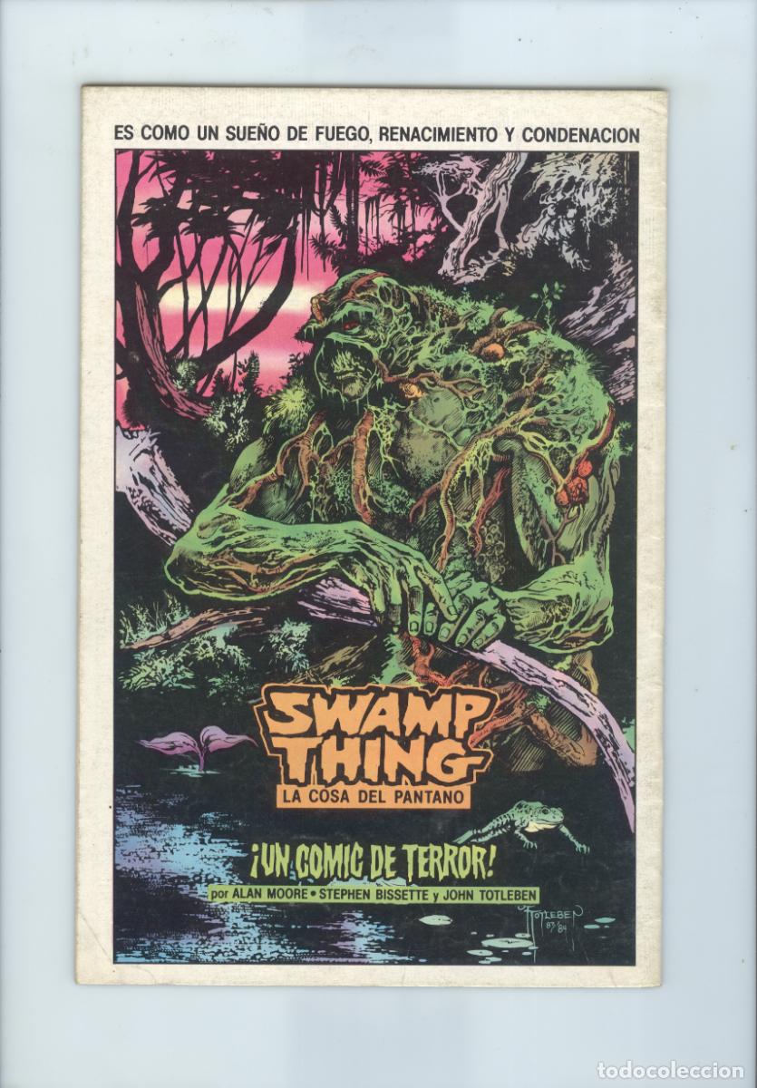 C&oacute;mics: Zinco. Nuevos titanes. 43. - Foto 2
