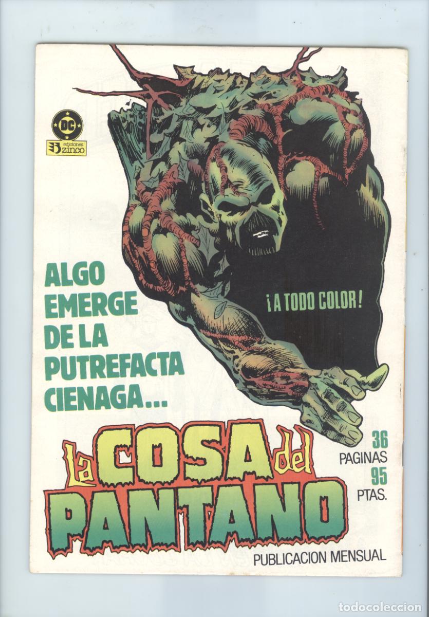 C&oacute;mics: Zinco. Nuevos titanes. 10. - Foto 2