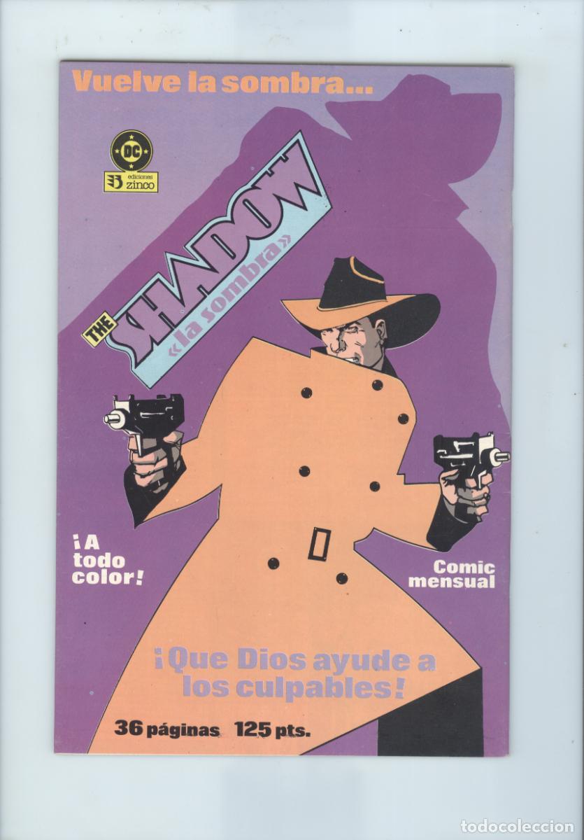 C&oacute;mics: Zinco. Nuevos titanes. 38. - Foto 2