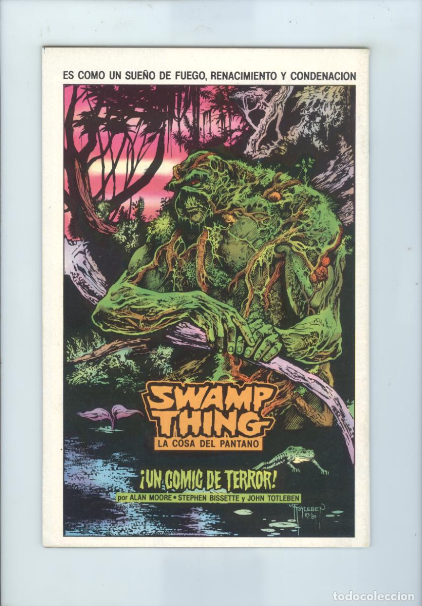 C&oacute;mics: Zinco. Nuevos titanes. 44. - Foto 2