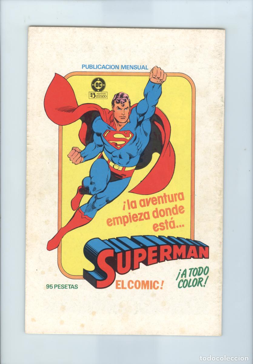 C&oacute;mics: Zinco. Judge Dreed. Juez. 6 - Foto 2