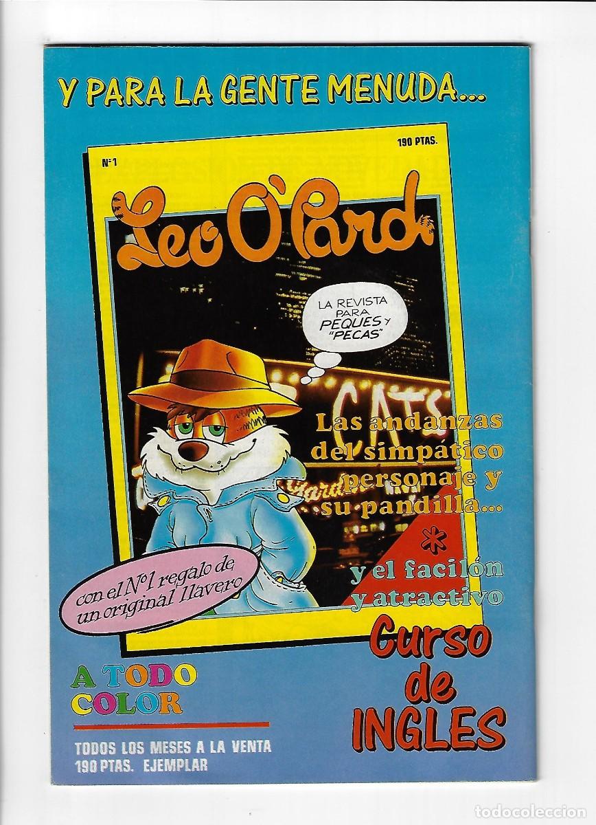 C&oacute;mics: Zinco. Universo dc. 16. - Foto 2