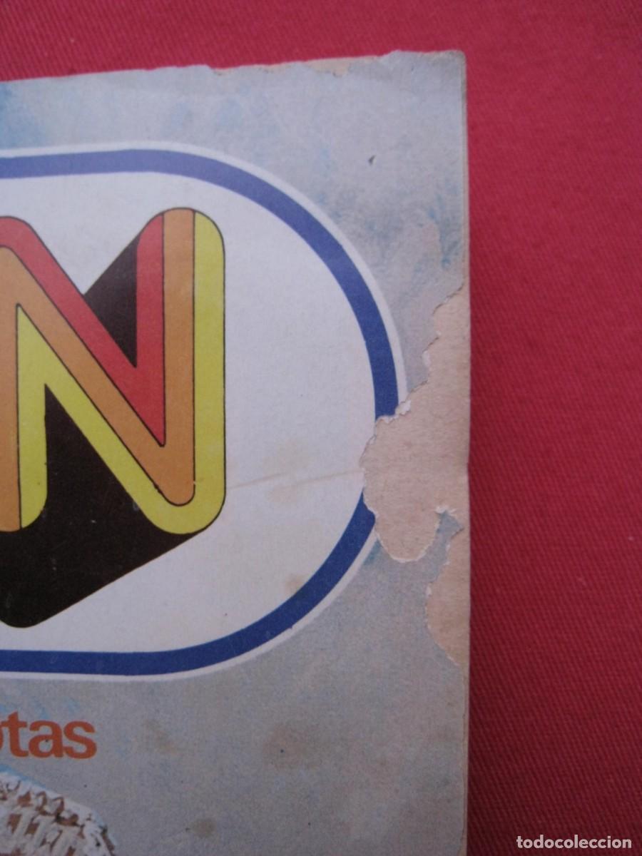 C&oacute;mics: ODEON - N&ordm; 29 - EDICIONES ZINCO. - Foto 2