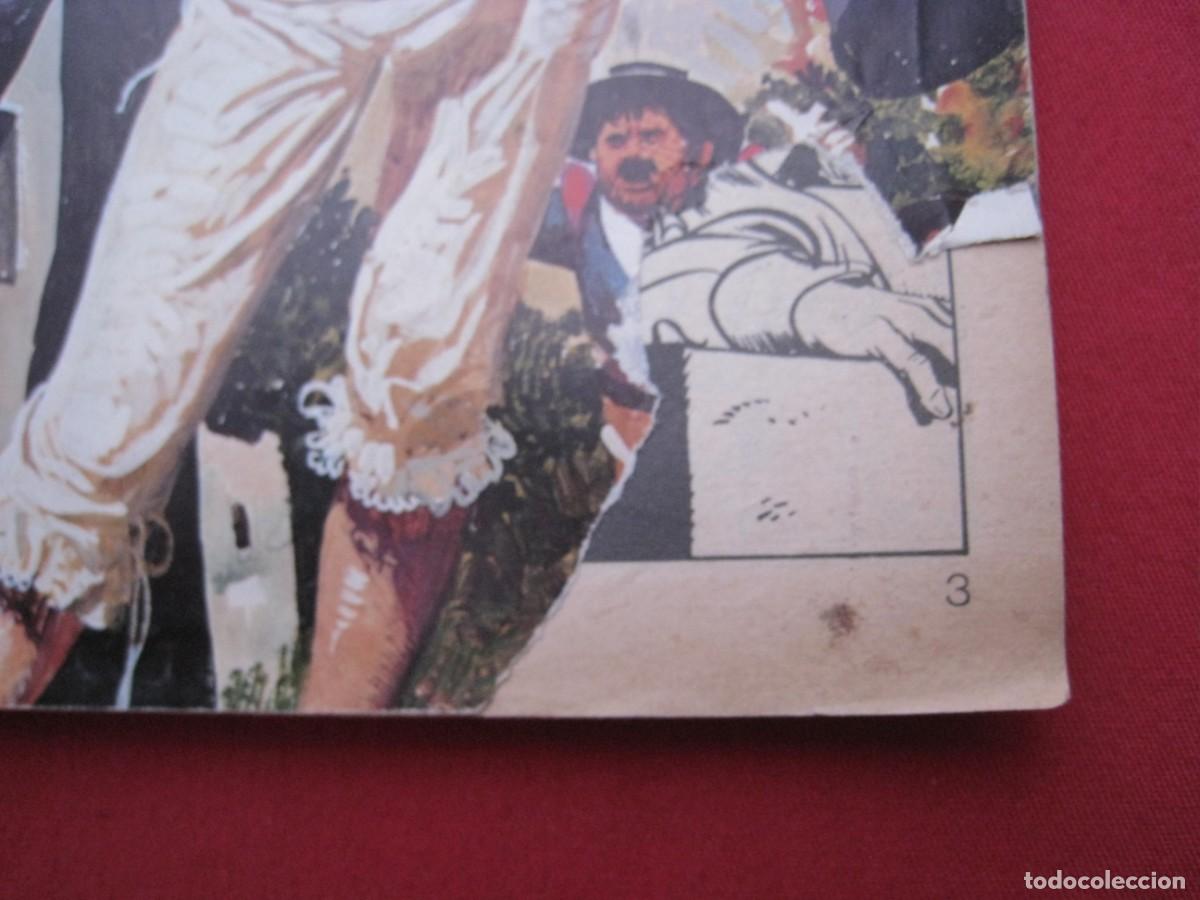 C&oacute;mics: ODEON - N&ordm; 29 - EDICIONES ZINCO. - Foto 3