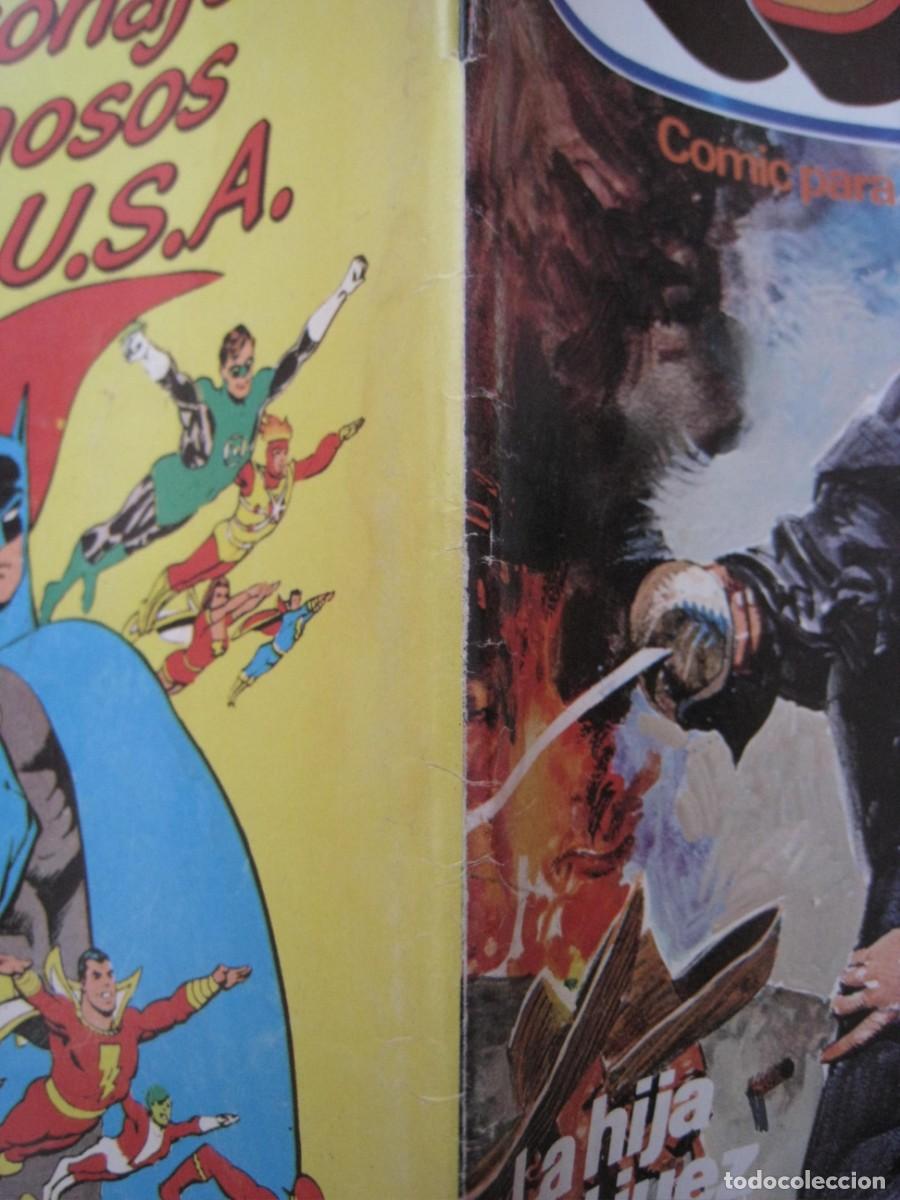 C&oacute;mics: ODEON - N&ordm; 29 - EDICIONES ZINCO. - Foto 6