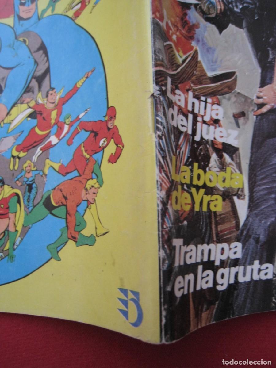 C&oacute;mics: ODEON - N&ordm; 29 - EDICIONES ZINCO. - Foto 7