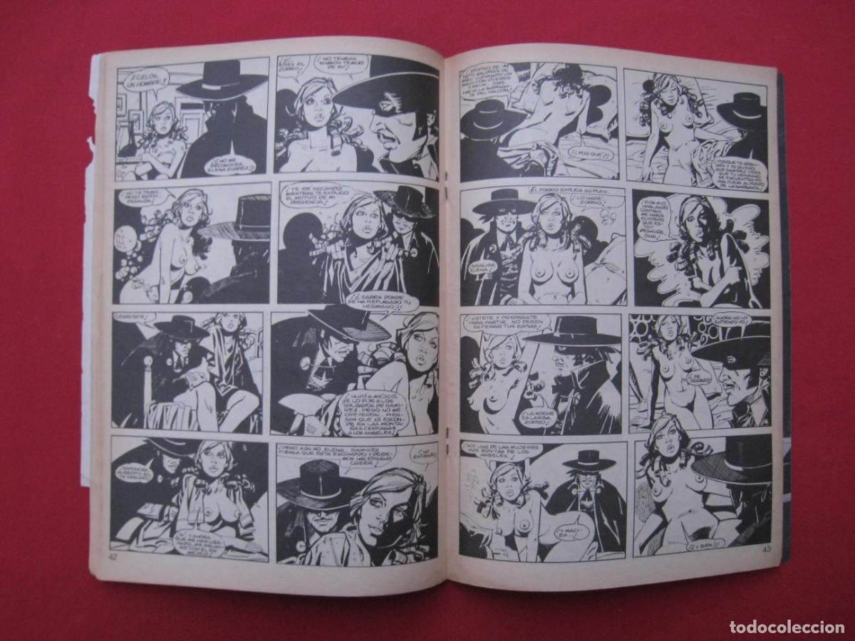 C&oacute;mics: ODEON - N&ordm; 29 - EDICIONES ZINCO. - Foto 11