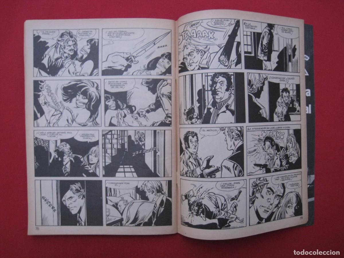 C&oacute;mics: ODEON - N&ordm; 29 - EDICIONES ZINCO. - Foto 15