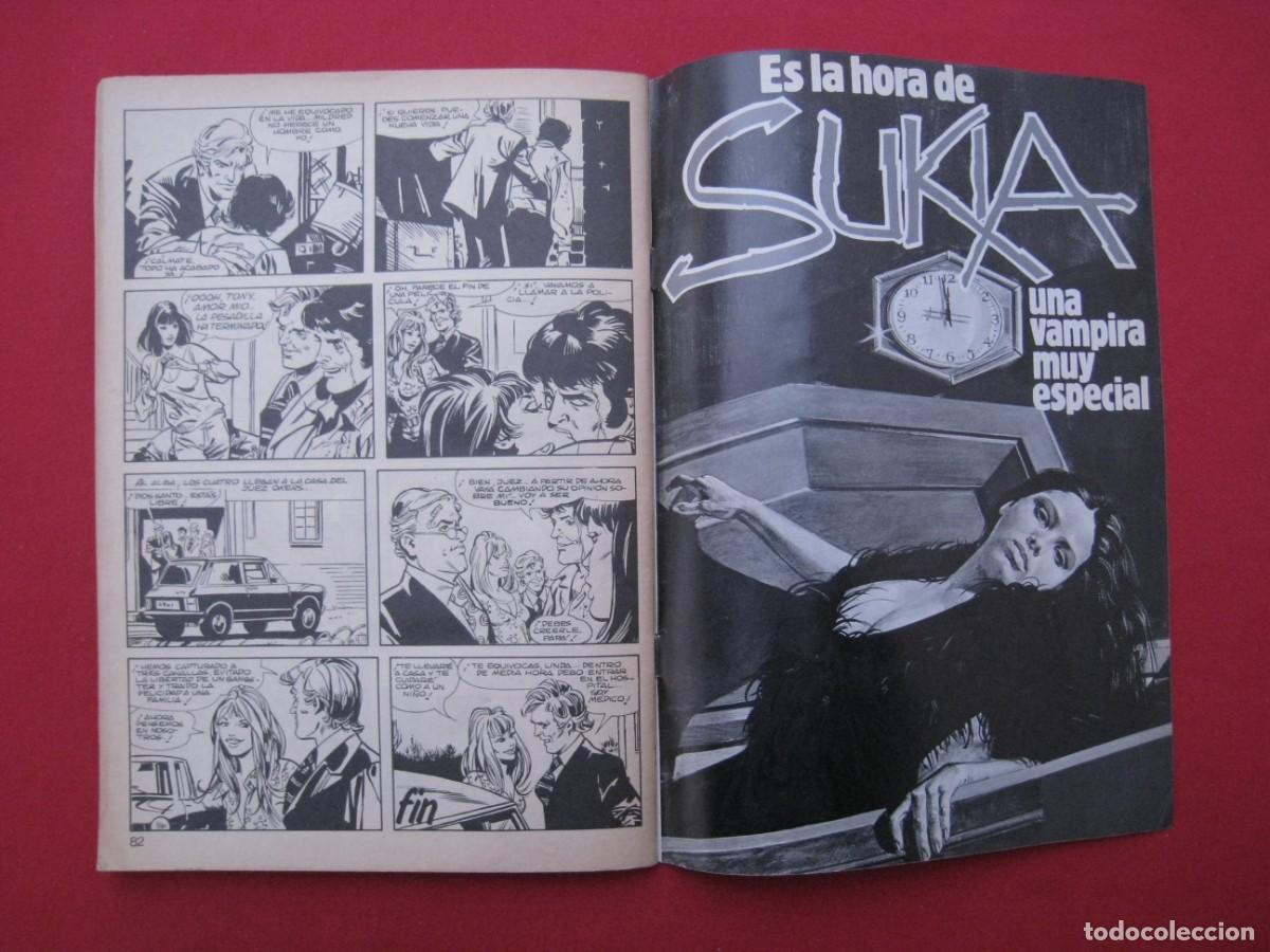 C&oacute;mics: ODEON - N&ordm; 29 - EDICIONES ZINCO. - Foto 16