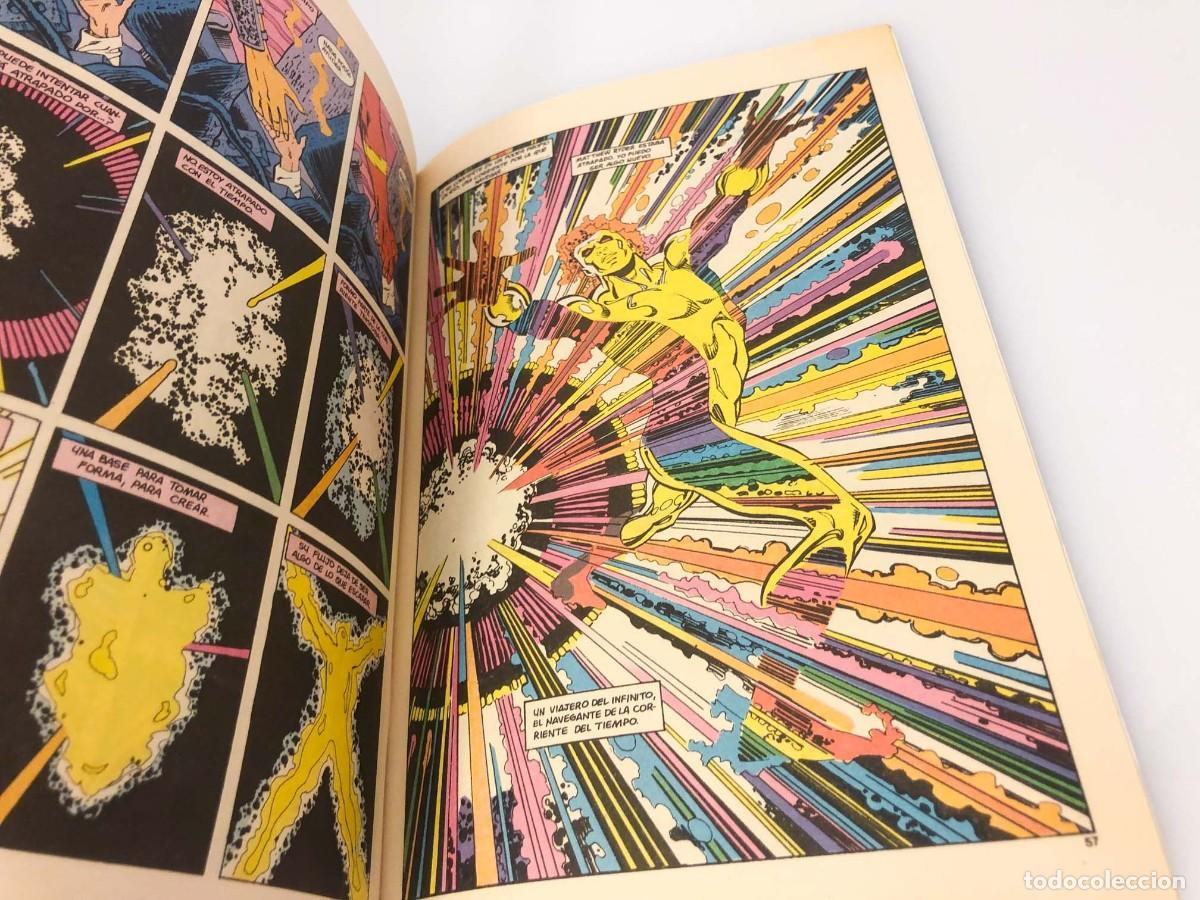 C&oacute;mics: Armageddon 2001 - Serie completa (15 n&uacute;meros) - A&ntilde;o 1991 - Ediciones Zinco - Foto 26