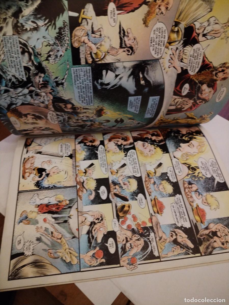 C&oacute;mics: Epicurus el sabio -volumen I - ediciones zinco - Foto 7