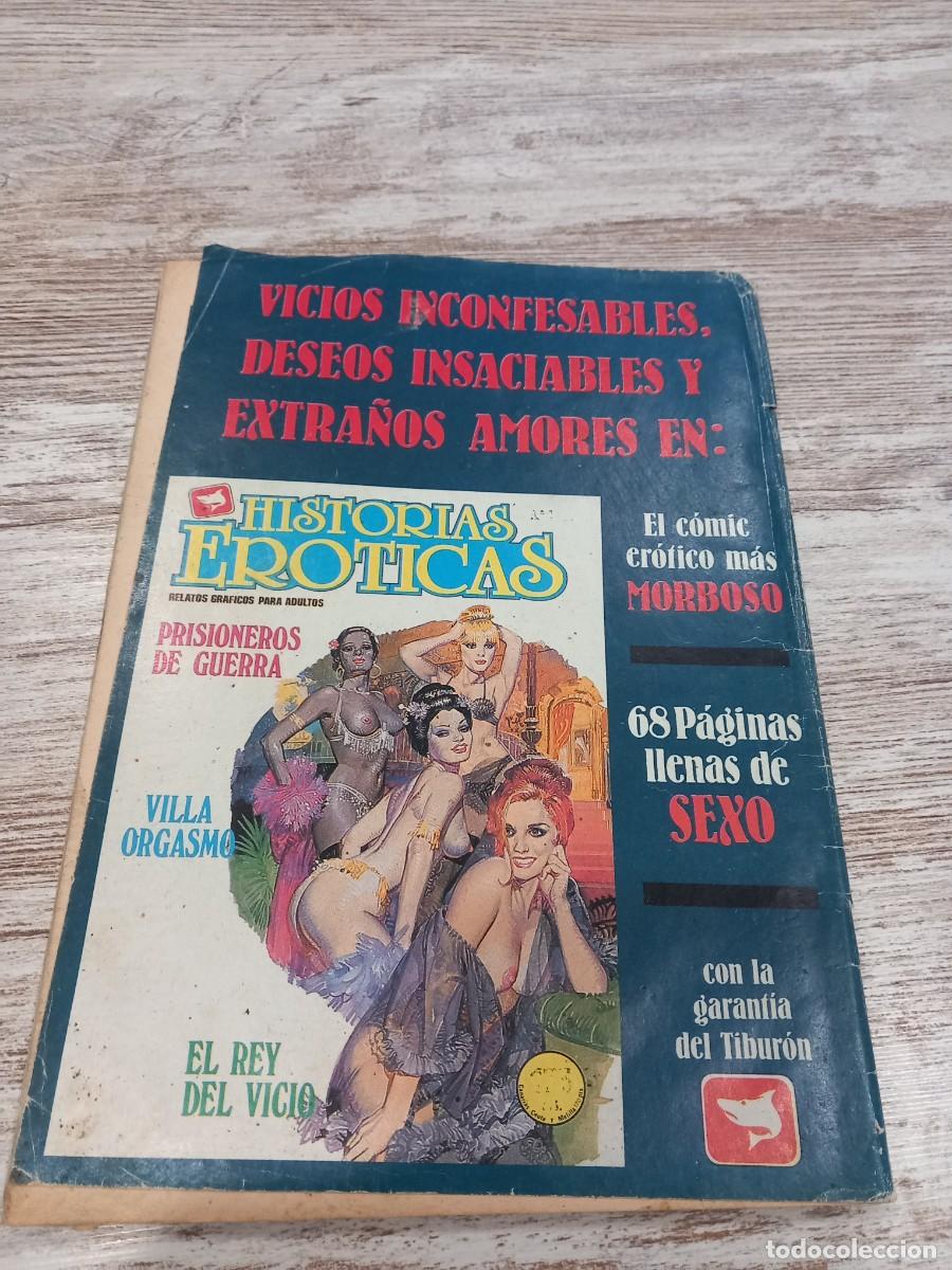 C&oacute;mics: C&oacute;mic profesionales N&deg; 59 - Foto 2